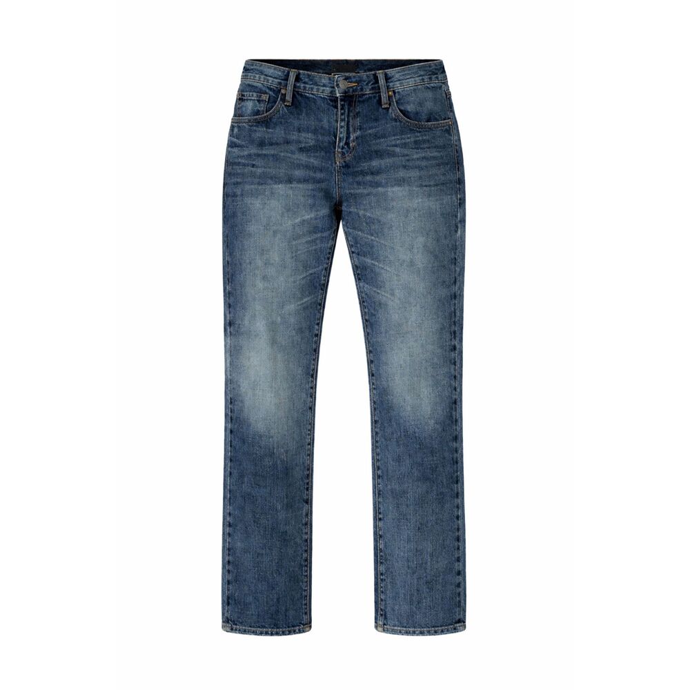 GAP 1969 SEXY BOYFRIEND CASUAL EVERYDAY KOKO MIDRISE DENIM JEANS SIZE 27